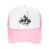 Patapon Everyday Commuting Baseball Cap Breathable And Not Stuffy Fishing Dad Hat