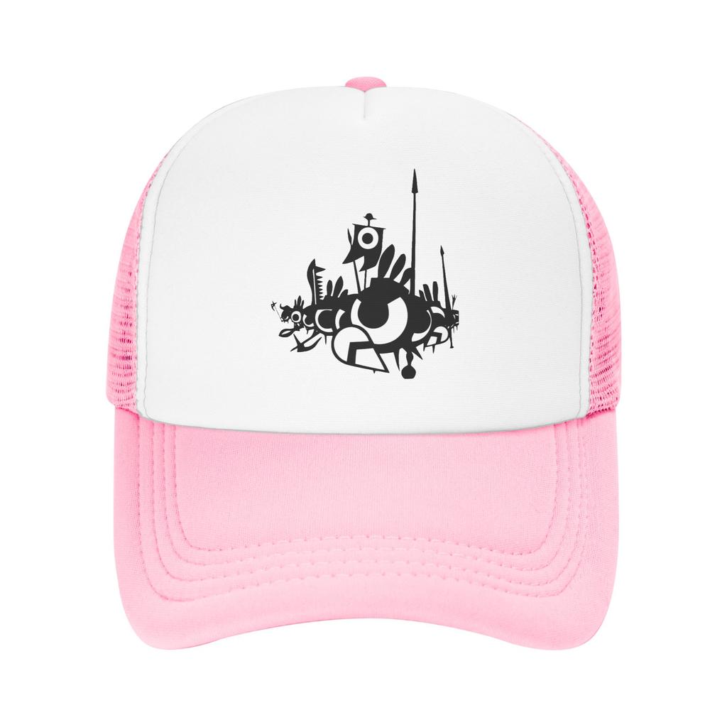 Patapon Everyday Commuting Baseball Cap Breathable And Not Stuffy Fishing Dad Hat