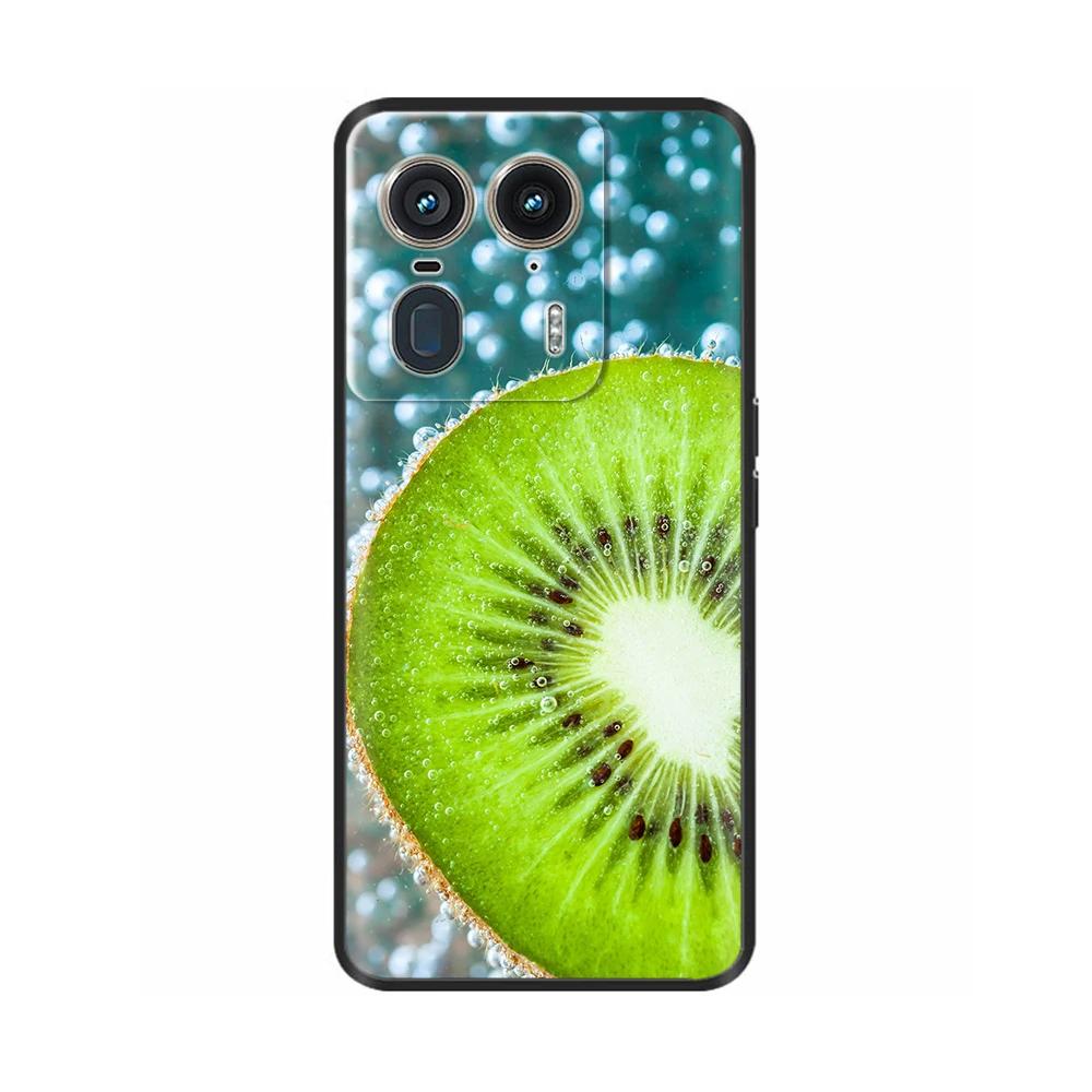 Case For Motorola Edge 50 Ultra Phone Cases For Moto Edge 50 Coque Soft Silicone Cover for Moto Edge 50 Fusion Edge50 Pro Fundas