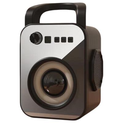 Malata M+5230 Portable Outdoor Bluetooth Speaker CN Plug (adapter Included)