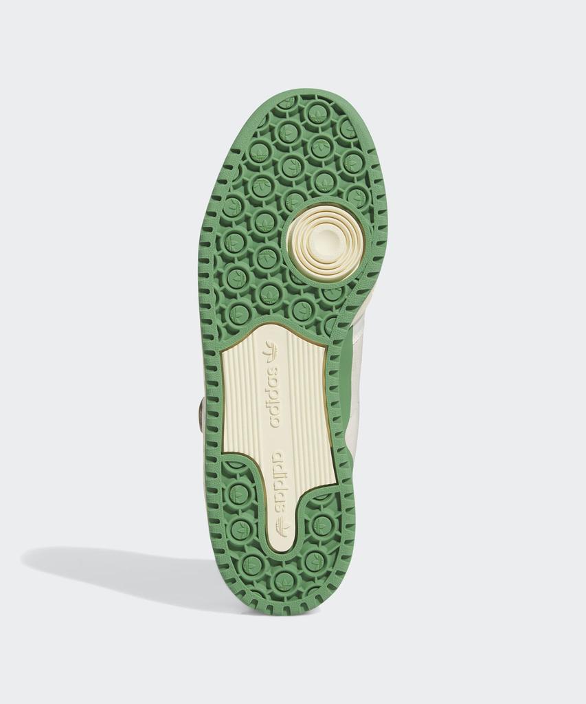 Adidas Forum 84 Raw - Free Love Green / Ig3773