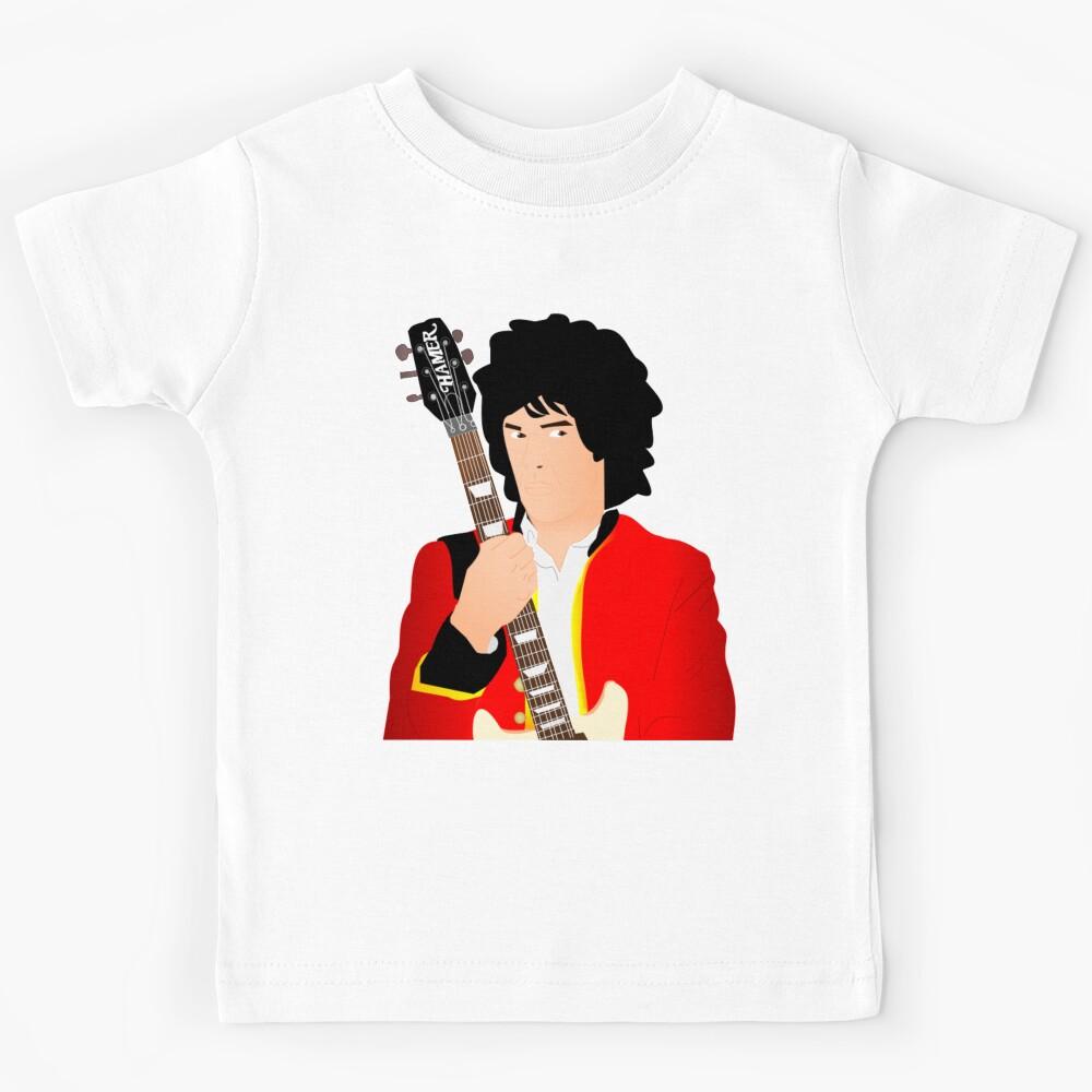 Gary M Poster Essential Kids T-Shirt 120
