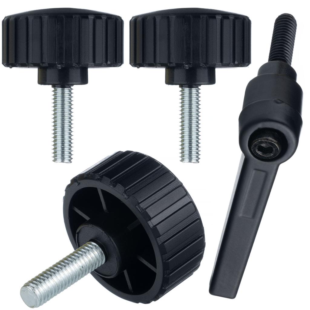 Boom for the WDMS1 Stereo Microscope