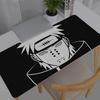 Mouse Pad Game X Rubber Naruto Mini Pc Durable Keyboard Laptop Computer Speed Desk Mat Gaming Acessories Mousepad