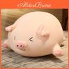 Adorable Plush Pig Pillow Soft Toy Cute Animal Cushion For Home And Office Decor