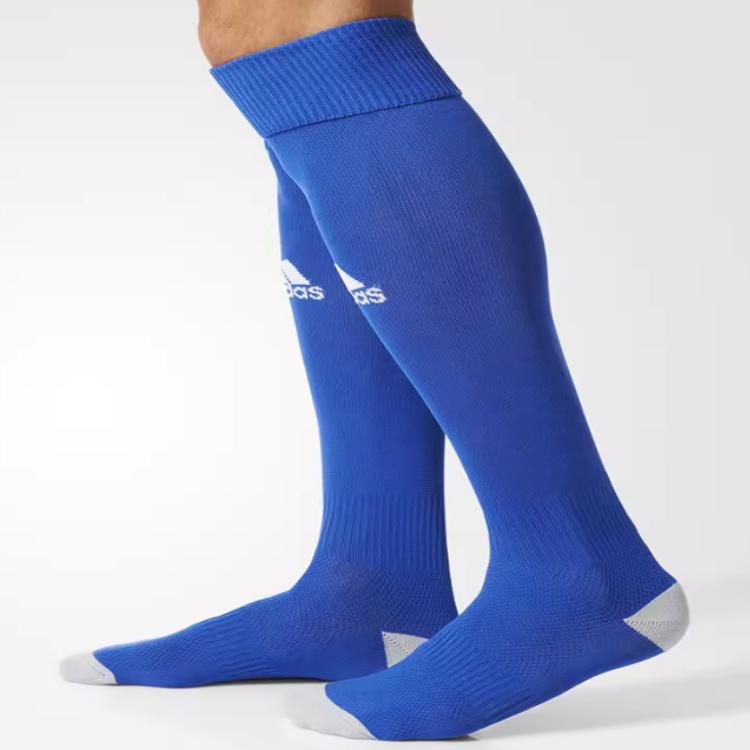 adidas Knee High Socks Men's 1 Pack Blue AJ5907
