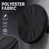 Reusable Wall Mount Fan Cover Polyester Electric Fan Protective Sleeve Fan Head Protector  Factory