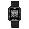 [Citizen Q&Q] Годинник Q&Q Digital Collection M207J001 Чорний