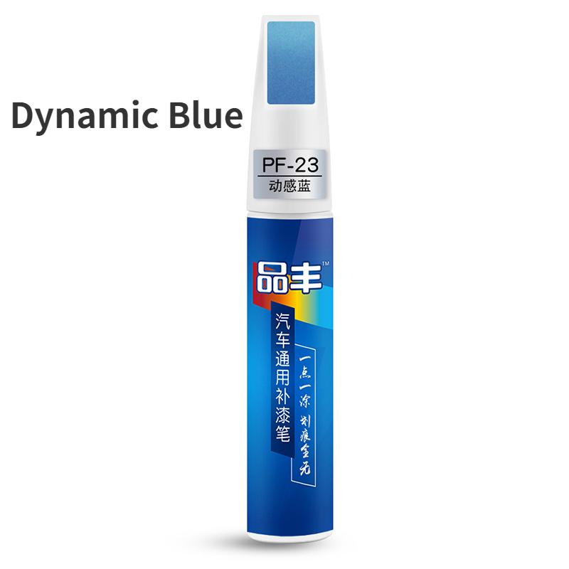 20 Colors GM Car Care and Repair Car Paint Scratch Repair Remover Touch Up DIY Pen Car Scratch Repair Pencar