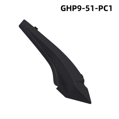 Guarnizione Coperchio Base Tergicristallo Angolo Anteriore Sinistro Parabrezza GHP9-51-PC1 Per Mazda 6 2013-2017