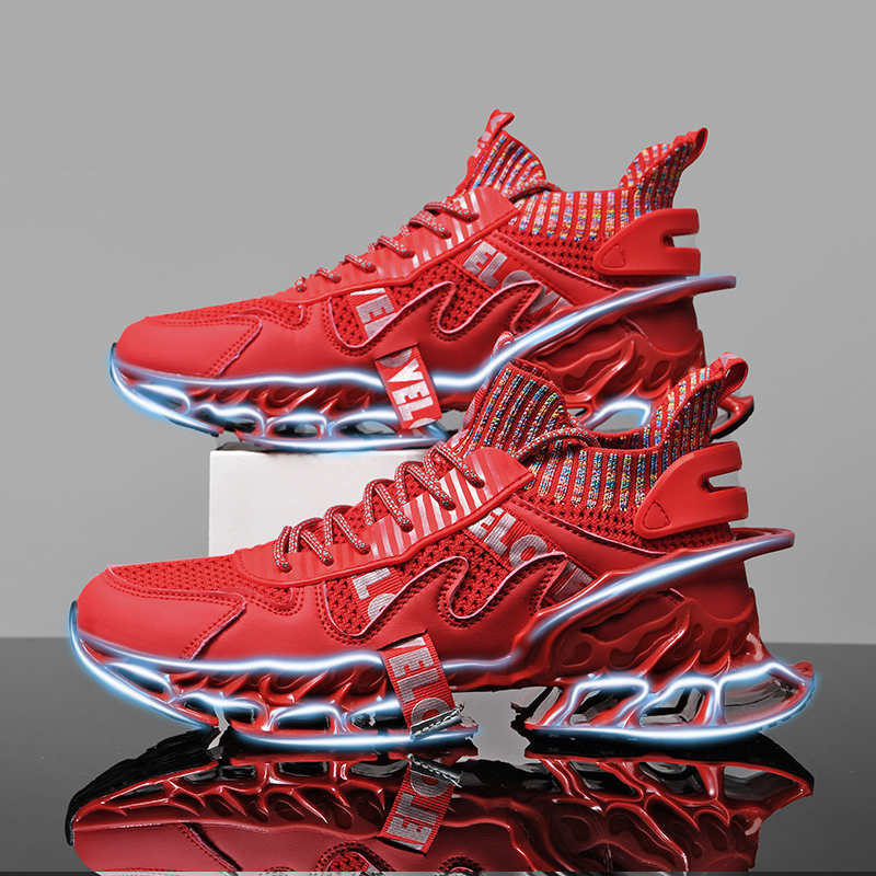 Lace-up Thick-heeled Outdoor Men's Shoes Training Tenis Unisex Mens Sneakers Designer Sports Type In Offers Famous Brand