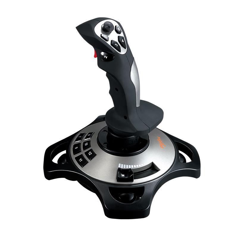 

PXN 2113PRO PC Flight Stick