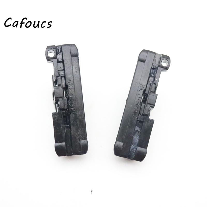 Car Sunroof Component Bracket Clip Skylight Windshield Slider For Renault Koleos