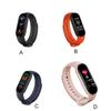 M6 Smart Watch Bluetooth4.0 Fitness Bracelet