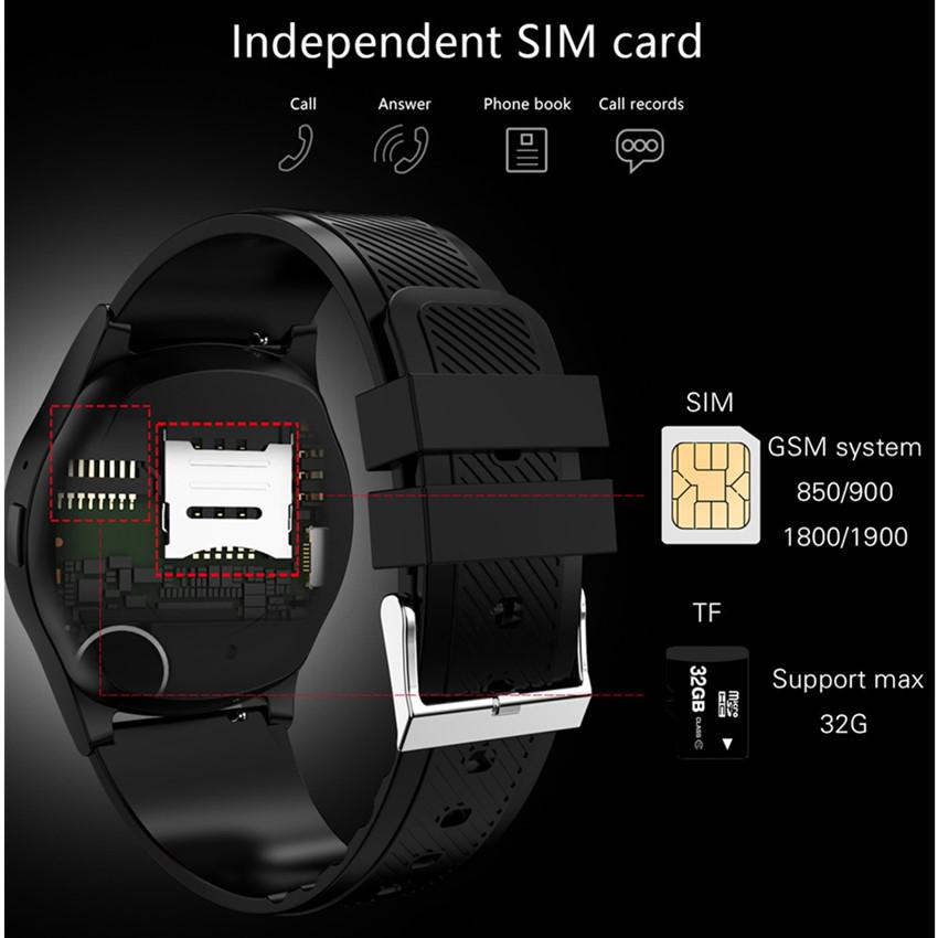 Ultra Smartwatch L9 App Buy L9 Smart Watch Camera Bluetooth Sports