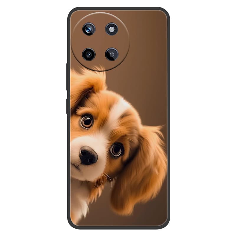 

For Realme 11 4G Case Realme11 Back Cover For Realme 11 4G Global Soft Silicone Phone Fundas 2023 Protection Camera Bumper Shell Realme 11 4G
