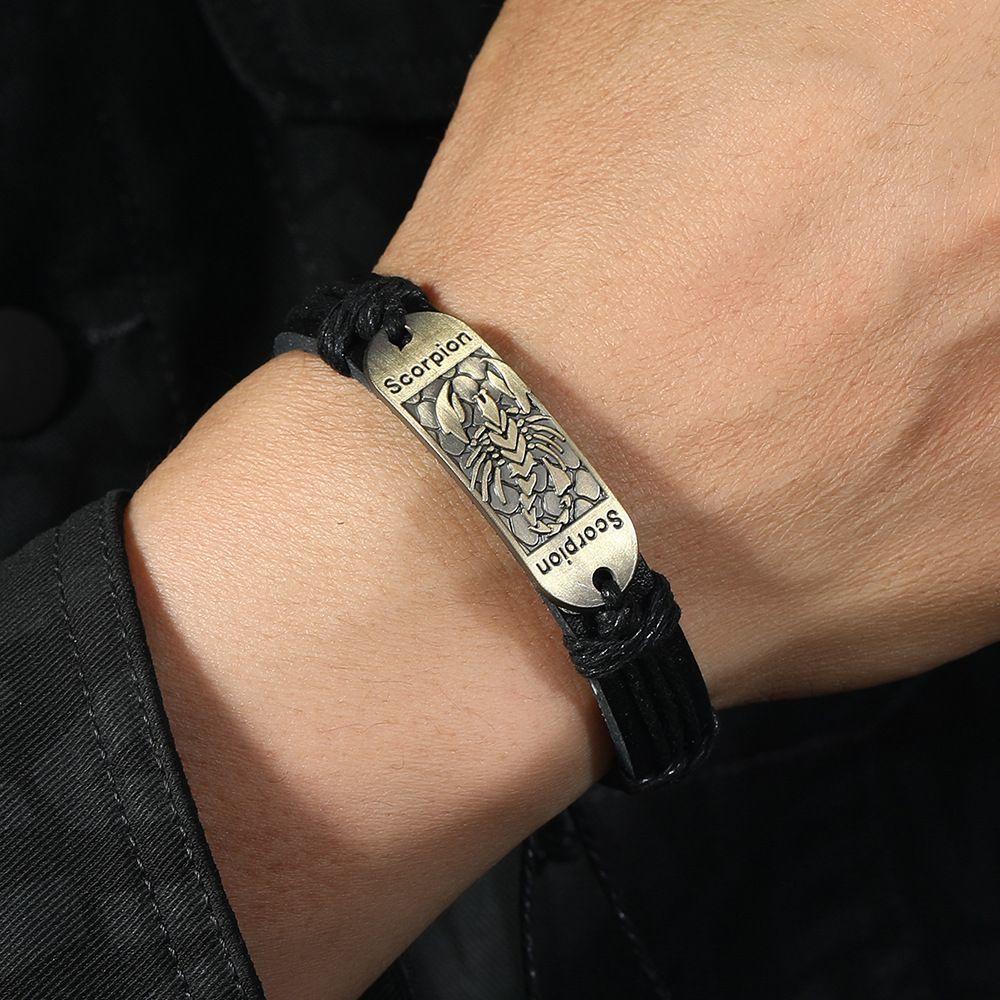 New Accessories Simple Retro Bracelet Jewelry