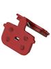High Quality Brake Pads Bicycle 2pcs Bike Components Kit