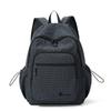 Schoolbag plaid student schoolbag women's bag small fresh Mori light backpack casual backpack can be customized backpack wholesale