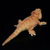 Reptile Lizard Plush Toy 42cm Realistic Lizard Toy Model Cute Plush Toy Home Decoration Unique Plush Toy...