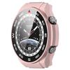 Screen Protector Case  Overall Hard PC Full Protective Cover Ultra Thin Guard Bumper- Compatible- for Watch Ultimate
