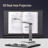 Deli GK633 Document Scanner CN plug (adapter included)