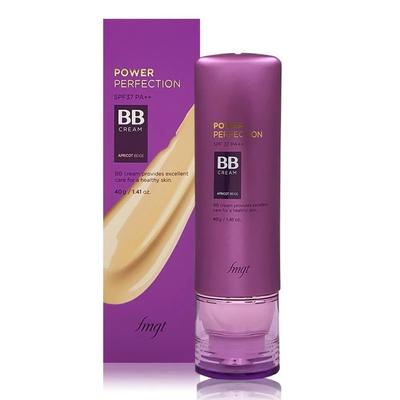 Ansiktssminke – BB- og CC kremer