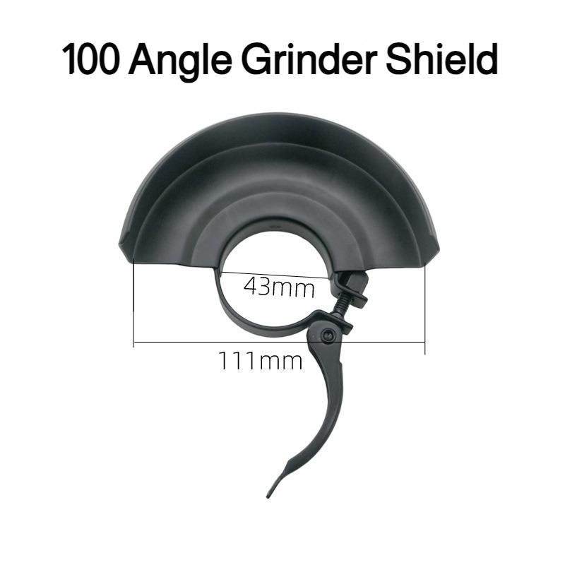 Angle Grinder Quick Release Protective Cover Safety Cover Angle Grinder Quick Release Protective Cover Safety Cover