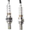 2 шт. датчика кисню для Chevrolet Impala Monte Carlo 2004-2005 3.8L; 2004-2005 Buick Lesabre Park Avenue 3.8L; 2004-2005 Pontiac Bonneville 3.8L