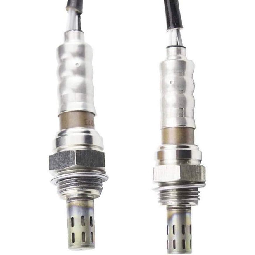 

2PCS Oxygen Sensor for 2004-2005 Chevrolet Impala Monte Carlo 3.8L; 2004-2005 Buick Lesabre Park Avenue 3.8L; 2004-2005 Pontiac Bonneville 3.8L