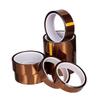 Yongcheng Goldfinger Polyimide High-Temp Tea-Colored Circuit Board Tape