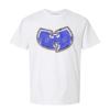 Just for Fans  Wu Tang Clan Tees Huge Range of Designs Breathable Cotton Super Comfy T-shirts for Both Men and Women