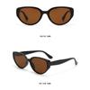 Kids Stylish Sunglasses Lightweight Retro  Sun Glasses Eye Sun Glasses High-Quality Kids Eye Sunglasses For Party Travel
