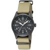 TIMEX Watch Expedition North TW2V00400 Khaki for menn