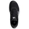 New Adidas Amplimove Trainer Core Black Cloud White Grey Women's IF0957