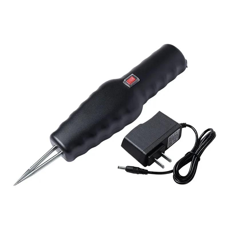 1 buc Mașină electrică de smuls păsări de curte Dispozitiv de smulgere rapid pentru pui, rață, pene de gâscă