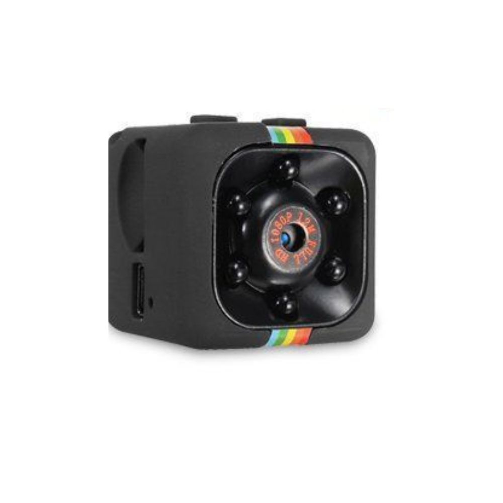 SQ11 Color 1080P HD Camera