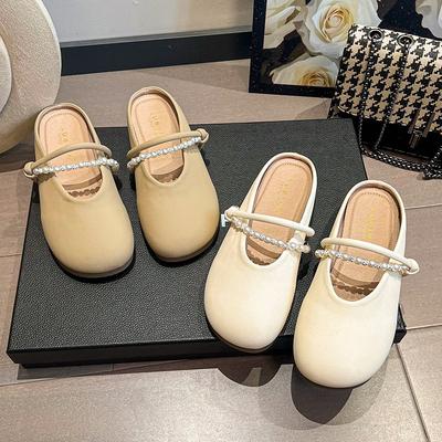 Sapatos de mulher – Sandálias