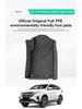 Perodua ARUZ 2019-2025 TPE Car & Trunk Floor Mats