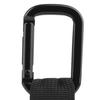 Multipurpose Serrated Design Glove Holder Clip Heavy Duty Safety Towel Mitten Keeper for Work Belt Pant Ideal  Golf Firefighter
