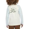 Nike T Shirt Sail White Children Aged 3 7 Years Old IB2552-133