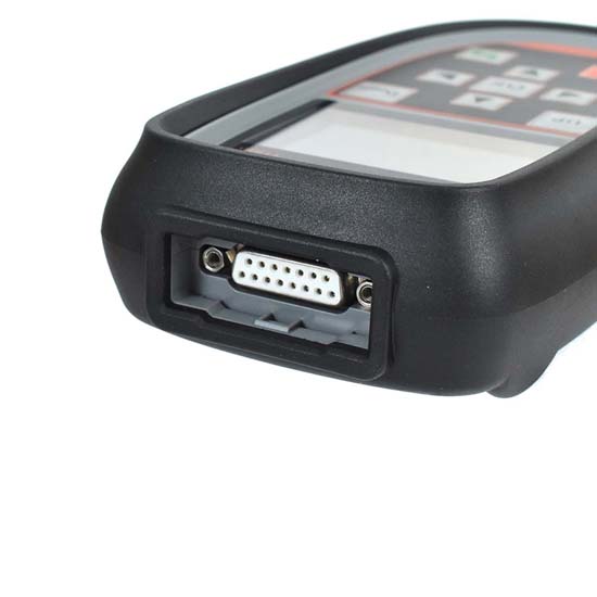 Xtruck Y006 for Universal Trucks Detection NOx Nitrogen Oxygen Urea Level Test for CAN Node Accurate Search