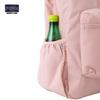 JANSPORT Travel Backpack, Outdoor Sport Bag, Pink