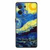 Animal Case For Oppo Reno 8 5G Soft Silicone Wolf Back Cover for OPPO Reno8 Pro + Plus Coque Reno 8 Pro 5G Cartoon CPH2359 Funda