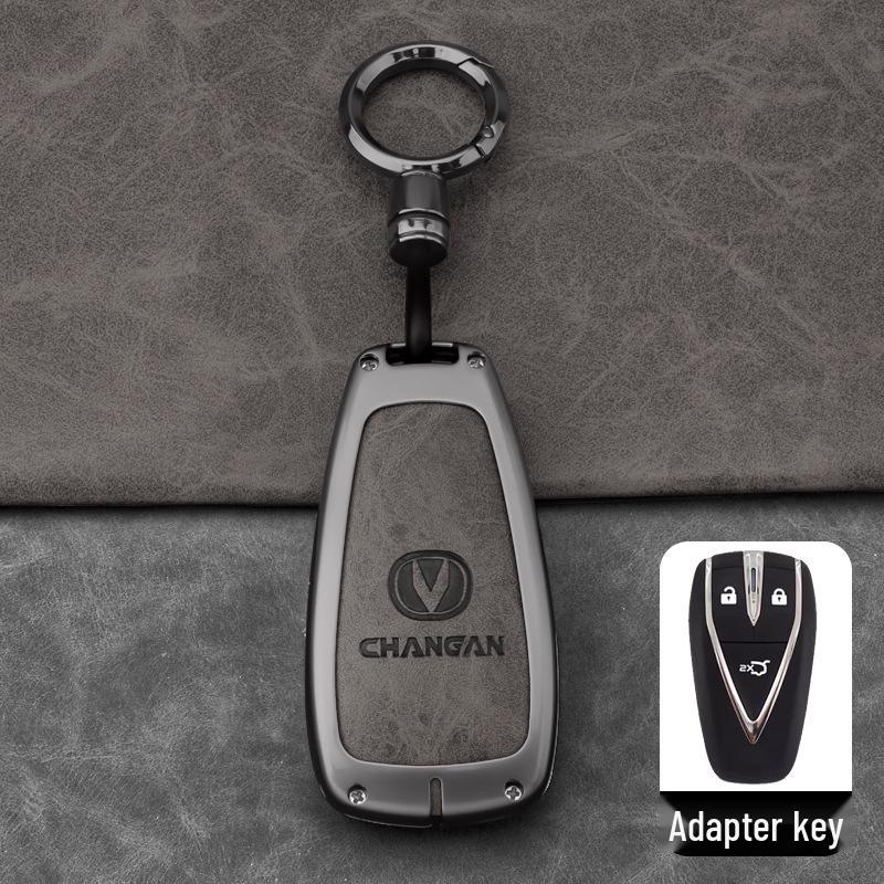 Changan CS75 Plus/CS55 Plus/Yidong/Uni-V/Auchan X5/Z6 Key Cover Shell Buckle