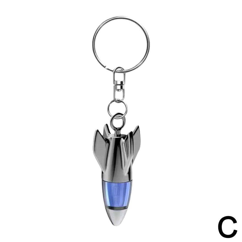 

Автомобильный антистатический брелок с пряжкой, многофункциональный брелок для снятия статического электричества с человеческого тела синий