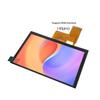 High Brightness 400cd/m² 5" TFTs Display Panel 800x480Pixels with 900 1 Contrast for Medicals Systems