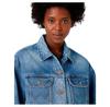 Wrangler Jumbo Trucker denim куртка