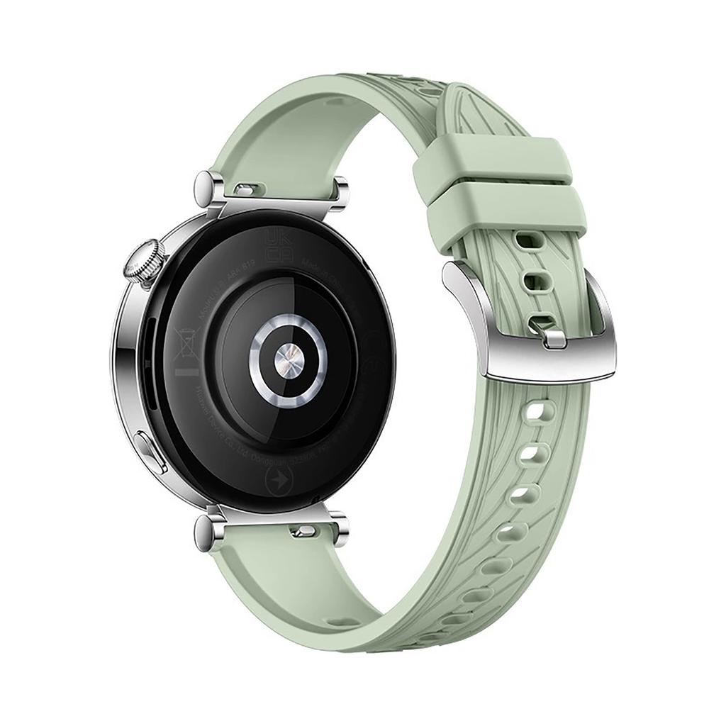 18mm Universal Watchstraps Compatible for Huawei Watch GT5 Pro GT5/GT4 41mm 42mm Replacement Wristband for Huawei GT5 Pro Strap