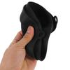 Mipcase Silicone Folding Bucket Grill Oil Bucket Liner Adjustable Height